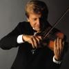 Il violinista Uto Ughi