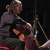 il violoncellista Vadim Pavlov