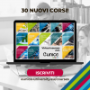 monitor stilizzato