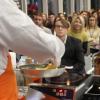 un immagine della scorsa edizione di WeFood