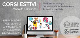 banner corsi estivi 2020